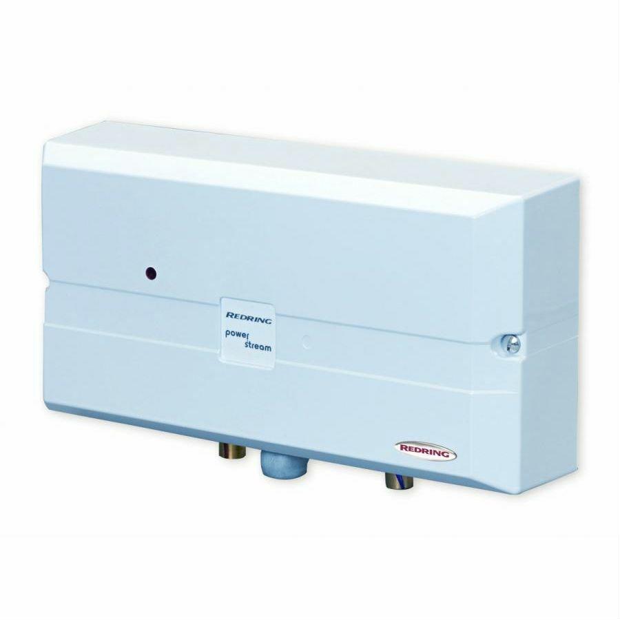 سخان ريدرينج