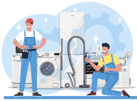    محتاج صيانة ؟    