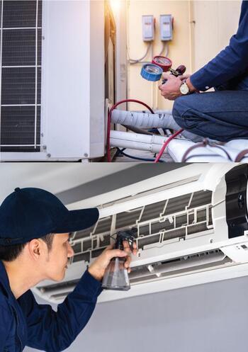 صيانه تكيفات