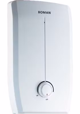 عيوب ومميزات سخانات بومان قبل الشراء | دليل المستخدم وتجارب حقيقية