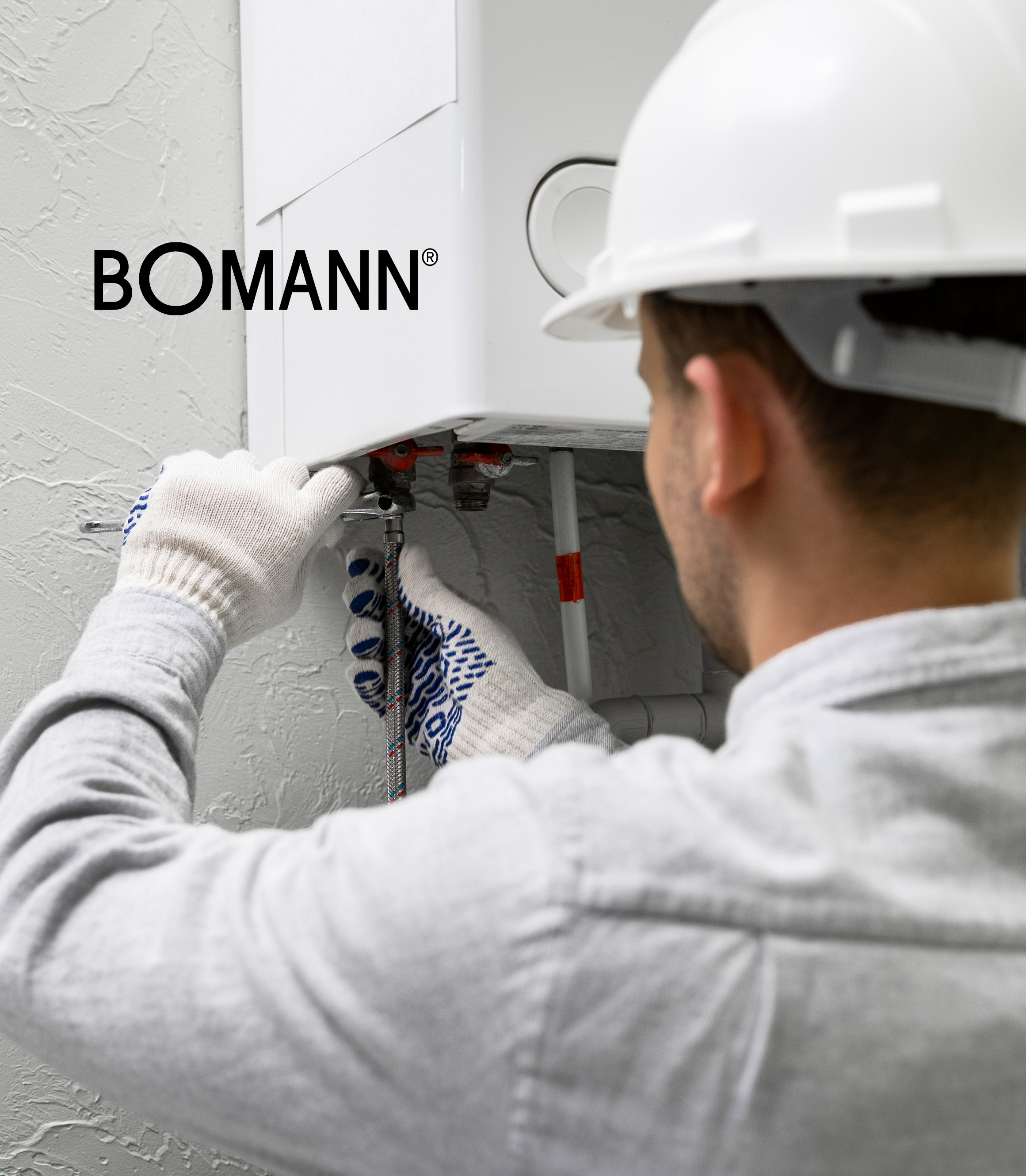 BOMAN maintenance Egypt